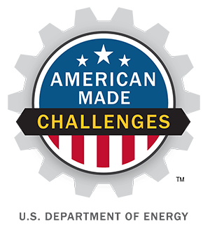 American-Made Challenges logo