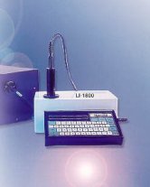 LI-COR LI-1800 Spectroradiometer