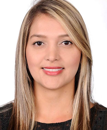 Lina Ramirez