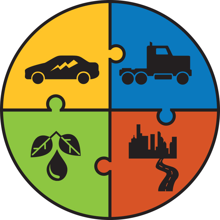 Transportation Energy Futures icon