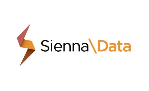Sienna\Data logo