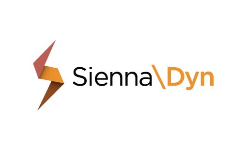 Sienna\Dyn logo