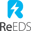 ReEDS logo