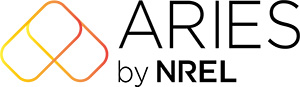 ARIES NREL logo