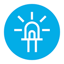 Icon for Lighting Research