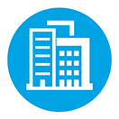 Icon for Building Energy Modeling
