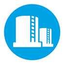 Icon for Thermal Energy Storage