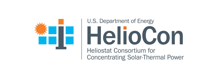 HelioCon logo