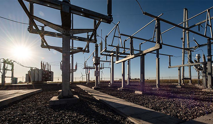 NREL's ADMS testbed connects utilities to modern controls
