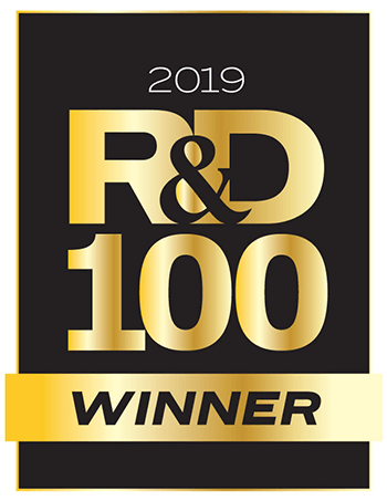 2019 R&D 100 Winner