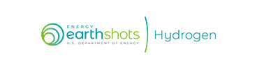 Hydrogen Shot logo