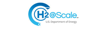 H2@Scale logo