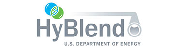 HyBlend logo