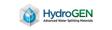 HydroGEN logo
