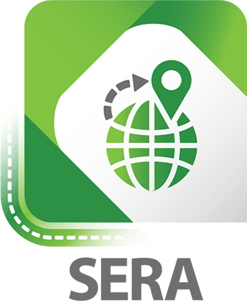SERA Logo.
