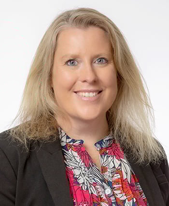 Photo of Amy Estes
