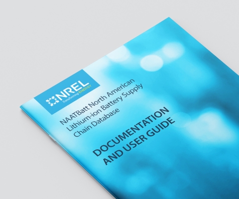 Thumbnail of the user guide.