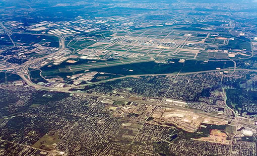 aries-istock-893610098-block Aerial view of a large city