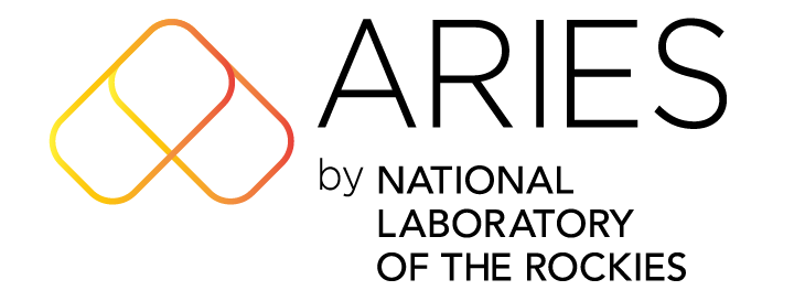 ARIES National Laboratory of the Rockies