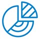 pie chart icon