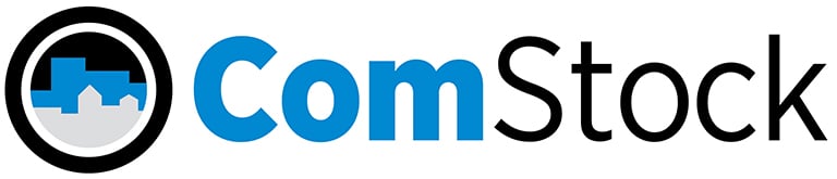 comstock-logo ComStock logo