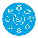 Icon for Extreme Climates