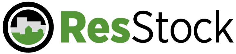 logo-resstock ResStock