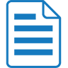 icon-paper text file