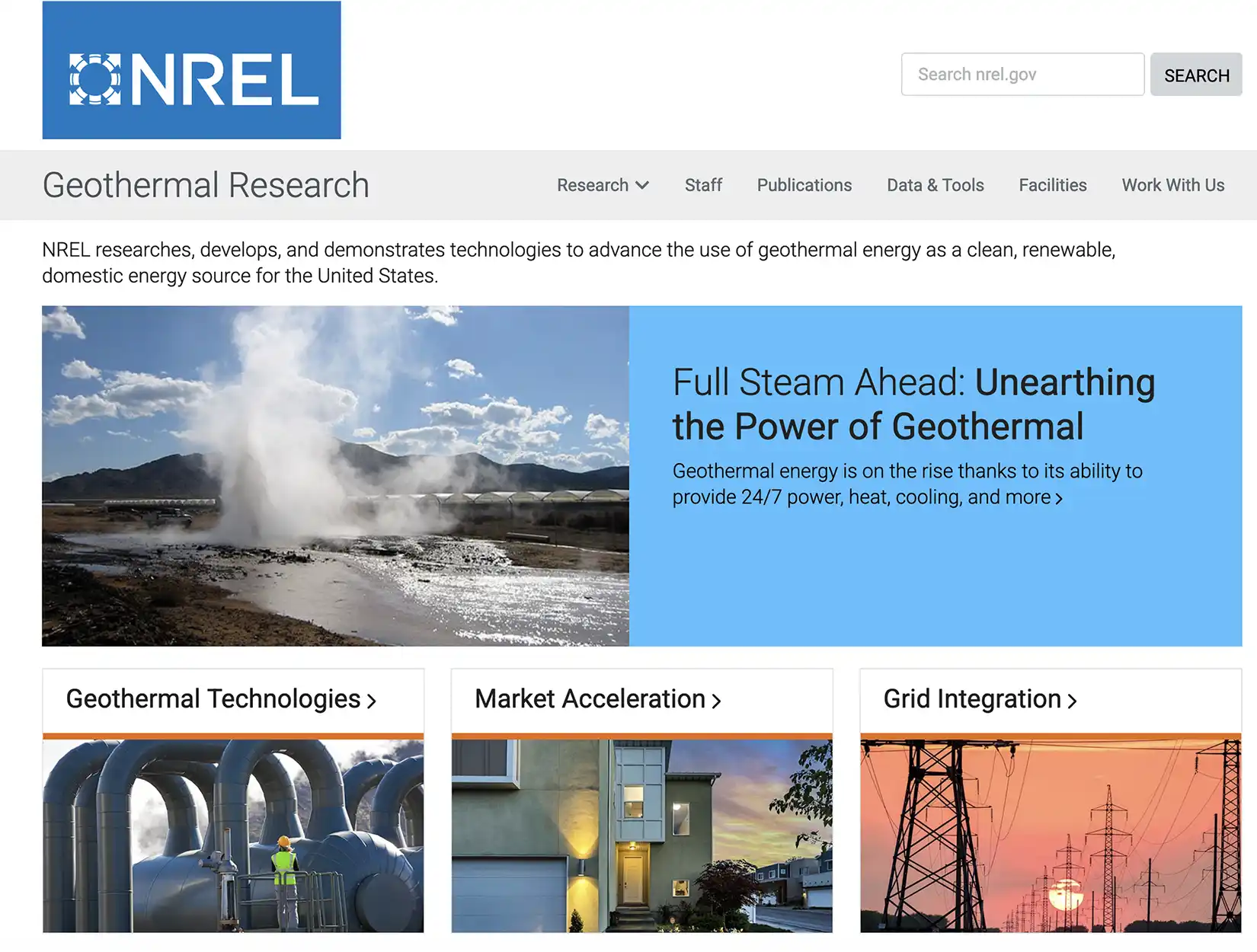 s-t-site-template-2025 Science & Technology site template