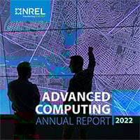 report cover