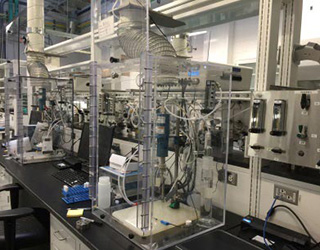 lab equipment