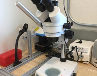 lab equipment
