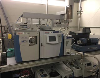 lab equipment