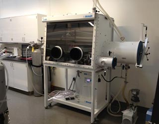 lab equipment