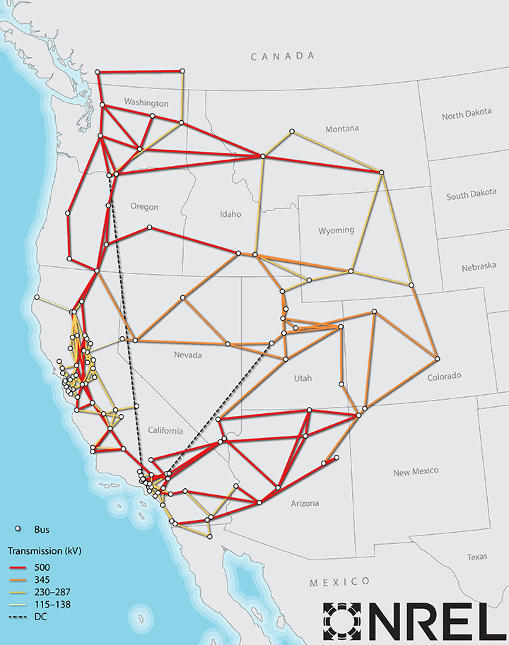bus-240-map-update Map of WECC transmission.