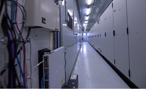 Controllable Grid Interface