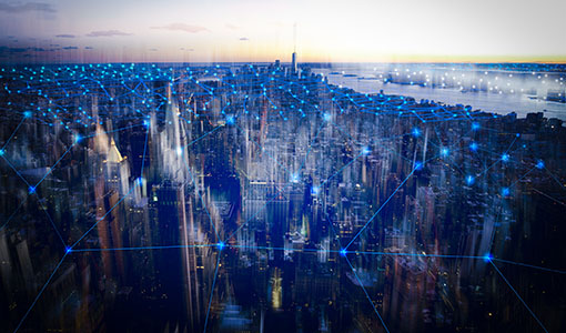 powered-by-webinar-series-getty-1130053721-tn Aerial view of city at dusk