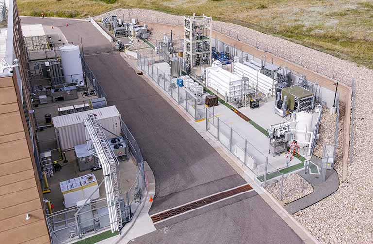 facilities-84315-card Hydrogen Infrastructure Testing and Research Facility