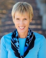 photo of Heather Proc