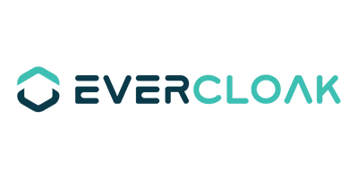 Evercloak logo