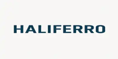 Haliferro logo