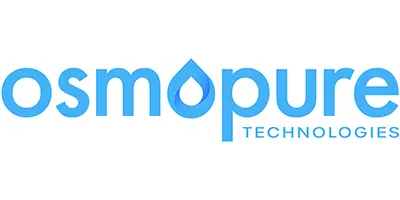OsmoPure logo