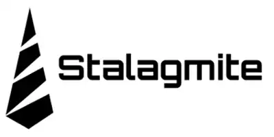 Stalagmite logo