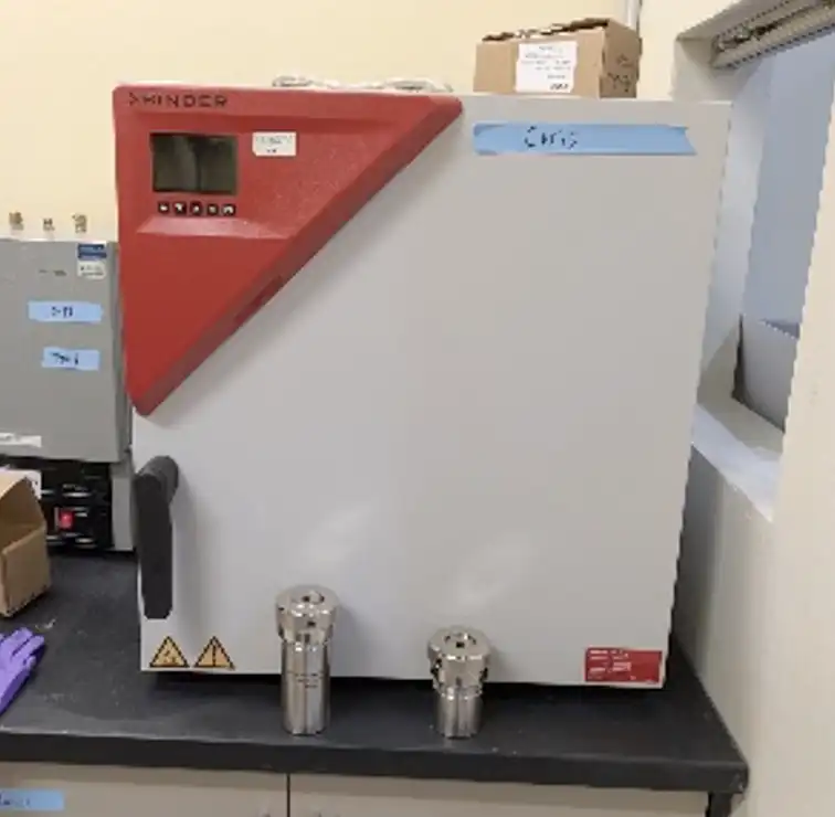 bulk-materials-synthesis-5 Hydrothermal synthesis suite