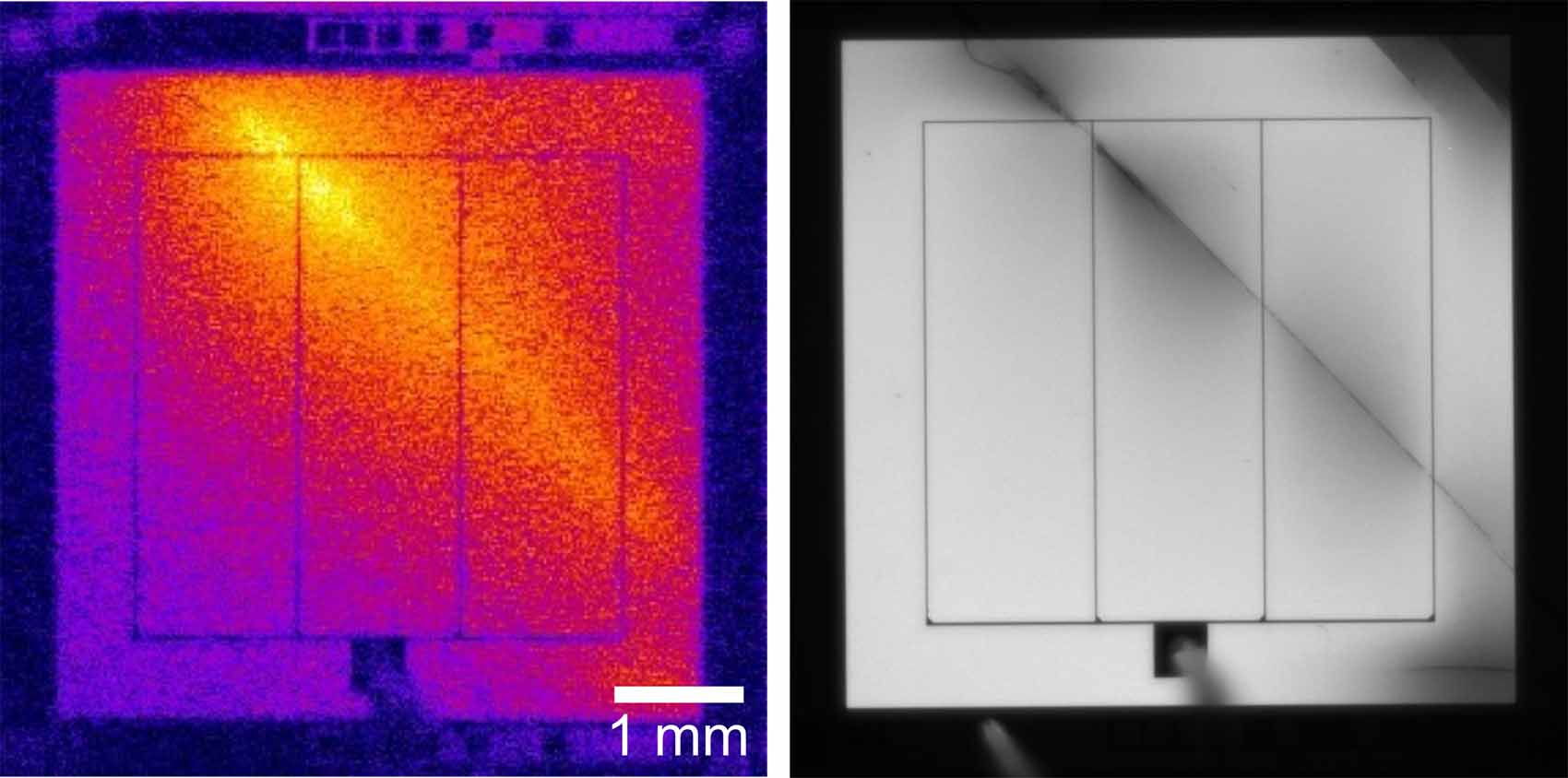 electro-optical-dlit electro-optical images