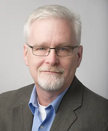 Glenn Teeter