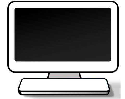 high-throughput-automated-data-analysis Image of a computer monitor