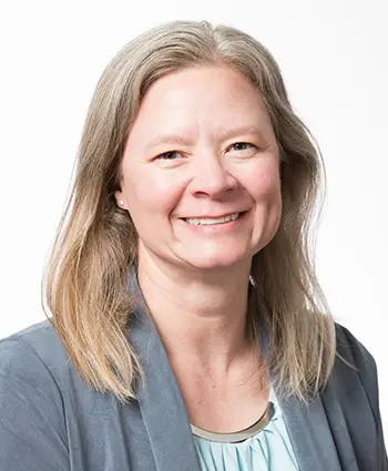 Lorelle Mansfield