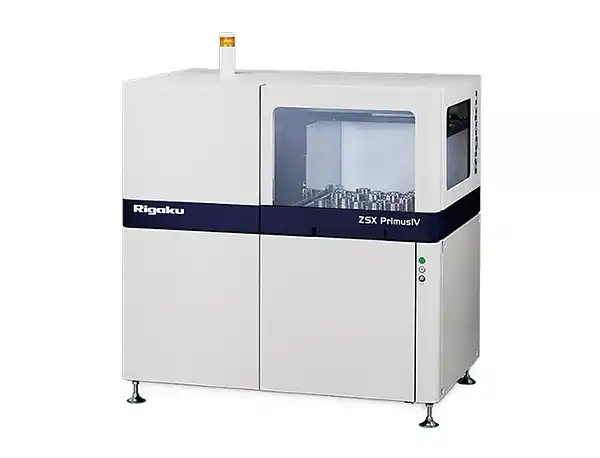 materials-characterization-1 Rigaku ZSX PrimusIV