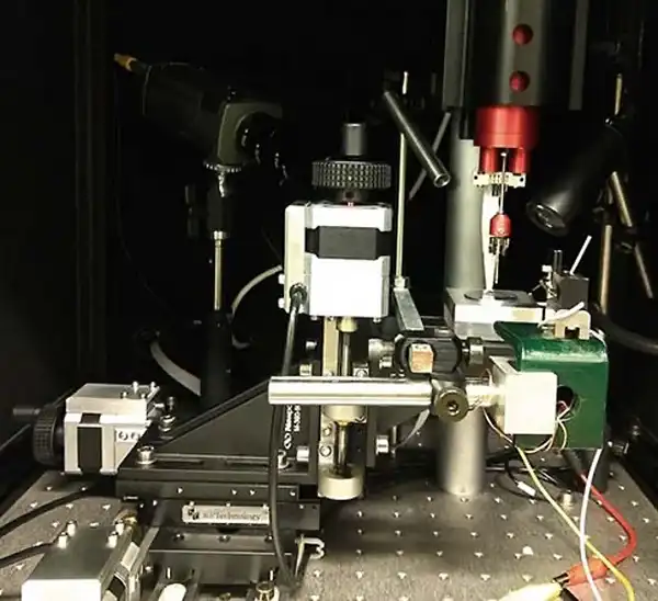 materials-characterization-8 Kelvin Probe Measurement equipment